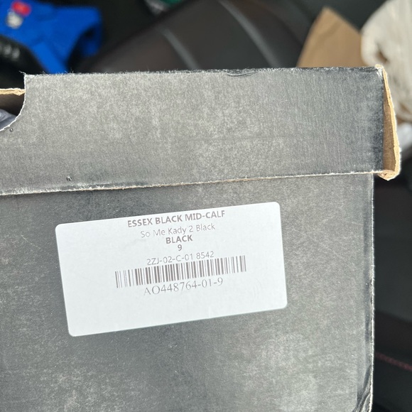 Brand new Lulus boots! - Picture 3 of 4